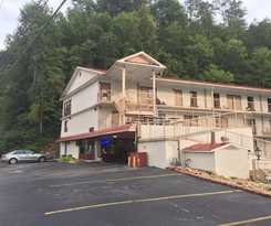 Hotel Bear Mount Inn And Suites