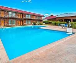 Hotel Rodeway Inn