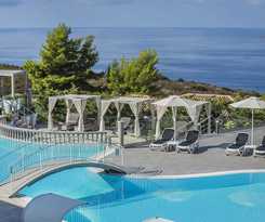 Dionysos Village Resort