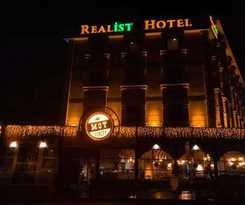 Hotel Melidium