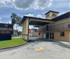 Hotel Regency Inn