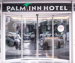 Hotel Palm Inn