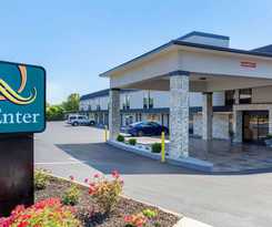 Quality Inn Cleveland North