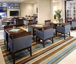Hotel Hawthorn Suites By Wyndham Wheeling At The Highlands