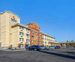Mainstay Suites I-90 City Center