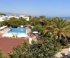  Club Sea Time Hotel