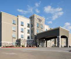 Hotel Homewood Suites By Hilton Topeka