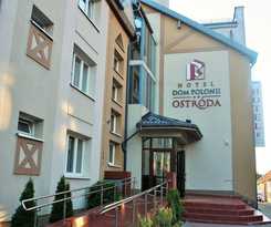 Hotel Dom Polonii