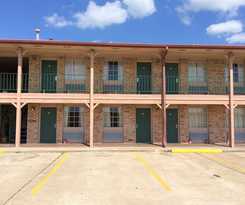 Hotel Chaparral Motel