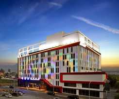 Uher Luxury Resort And