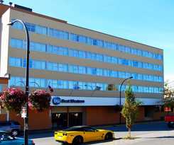 Hotel Best Western Terrace Inn