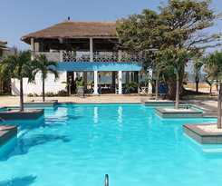 Djembe Beach Resort