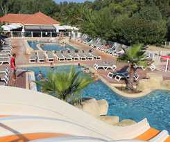 Hotel Camping La Pin&egrave;de