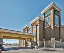 Hotel La Quinta Inn And Suites By Wyndham Niagara Falls