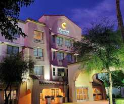 Hotel City Express by Marriott Tempe