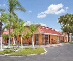 Stayable Suites Kissimmee East
