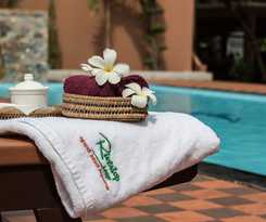 Hotel River Top Lodge