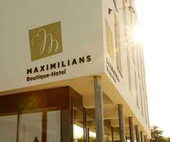 Maximilians Boutique-hotel Landau