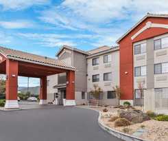 Hotel Holiday Inn Express Westley, An Ihg