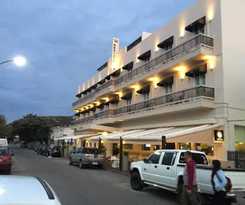 Hotel Rex Piriapolis