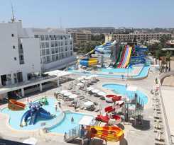 Anastasia Apartments