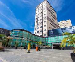 Hotel Olavo Bilac