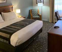 Hotel Wingate By Wyndham Brighton