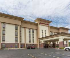 Hotel Hampton Inn Jefferson City At Capital Mall