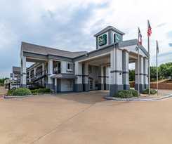 Hotel Quality Inn And Suites Canton