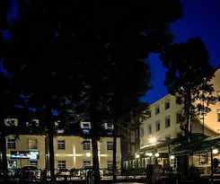 Hotel Senator Centrum Konferencyjne