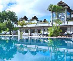 Hotel Royal Naypyitaw