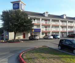 Hotel Intown Suites Extended Stay San Antonio Tx - Nagodoches Road