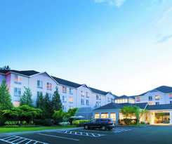 Hotel Hilton Garden Inn Seattle/renton