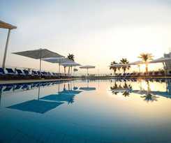  Herbert Samuel Hod Dead Sea Hotel