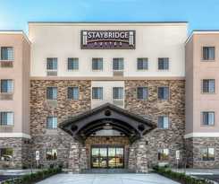 Hotel Staybridge Suites St Louis - Westport, An Ihg