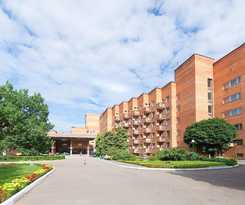 Hotel Pansionat Zvenigorodskiy