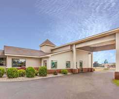 Hotel Days Inn By Wyndham Alpena