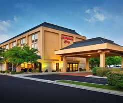 Hotel Hampton Inn Salt Lake City/sandy