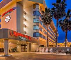 Magnolia Bluffs, Bw Signature Collection