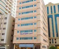 Burj Al Diyar Apartments