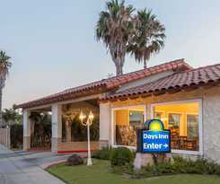 Hotel Days Inn By Wyndham Camarillo - Ventura