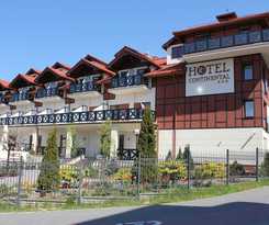 Hotel Continental