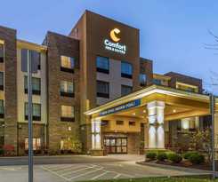 Comfort Inn And Suites