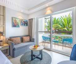 Ramada By Wyndham Goa Arpora