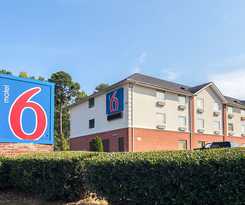 Hotel Motel 6 Jonesboro, Ga