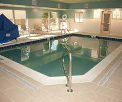 Holiday Inn Express And Suites Decatur, An Ihg