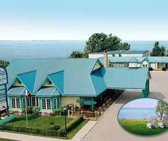 Hotel Auberge De La Baie