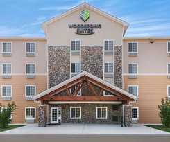 Hotel Woodspring Suites Chattanooga
