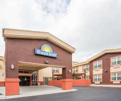 Hotel Days Inn By Wyndham Manitou Springs