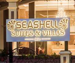 Hotel Seashell Suites And Villas